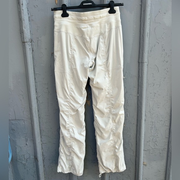 Lululemon Dance Studio Pant III *Lined, BNWOT, size 8 - Picture 6 of 12